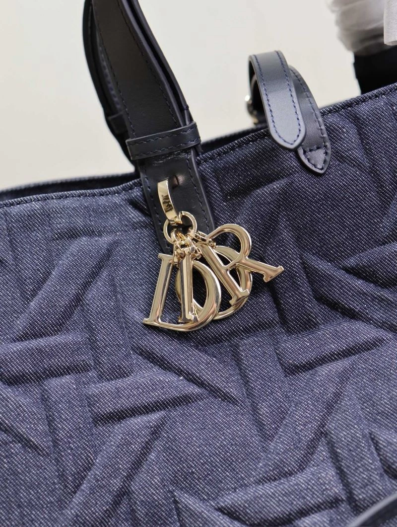 TravelReady Christian Dior Shopping Bags 66596