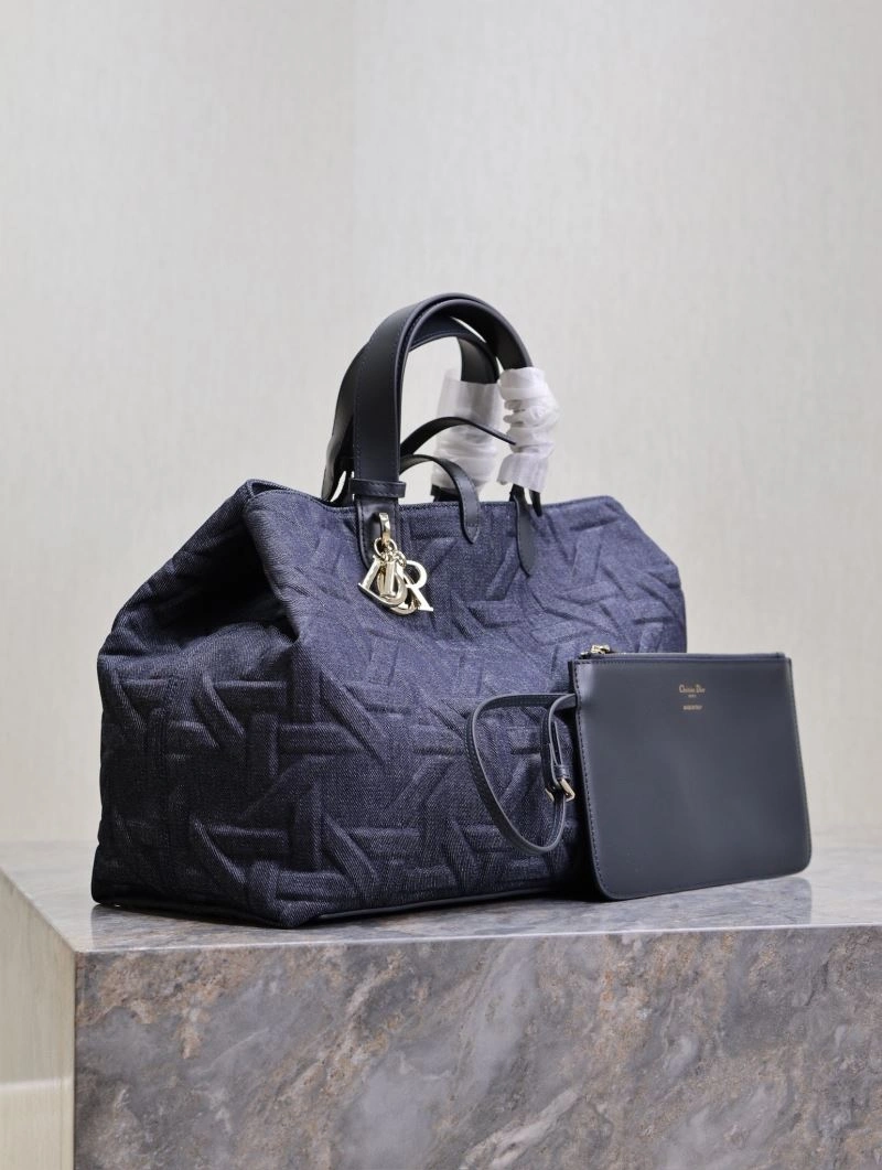 TravelReady Christian Dior Shopping Bags 66596
