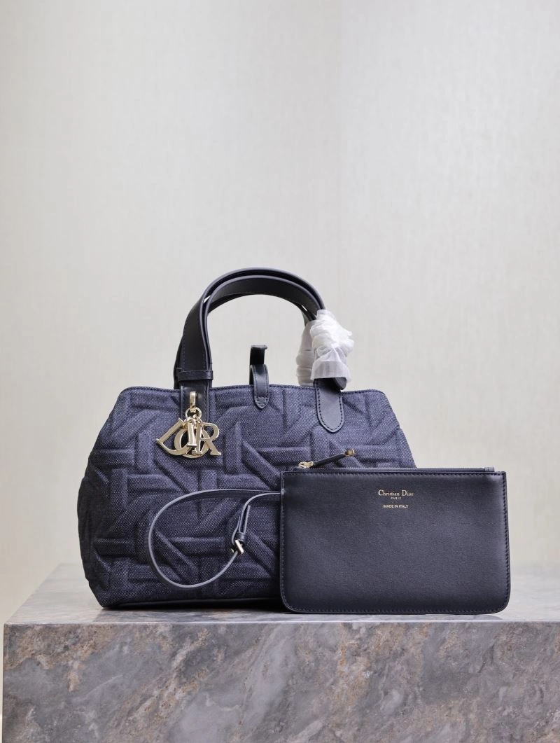 Cozy Christian Dior Shopping Bags 66603