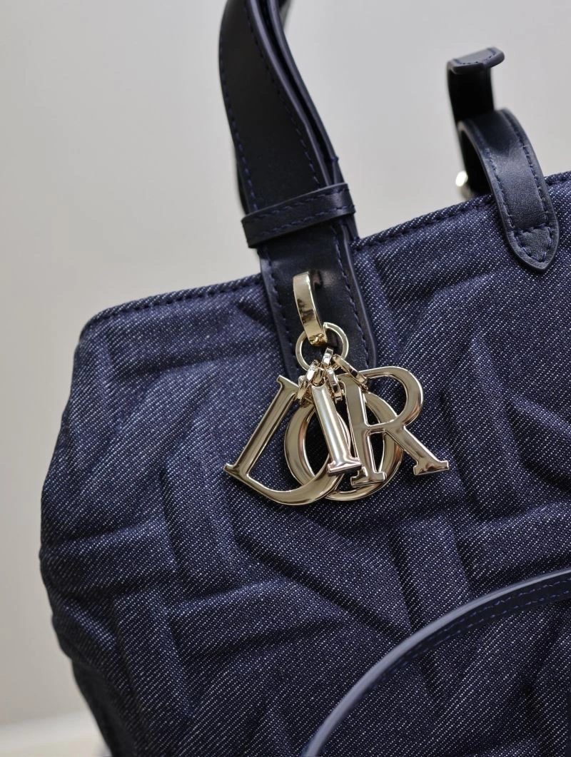 Cozy Christian Dior Shopping Bags 66603