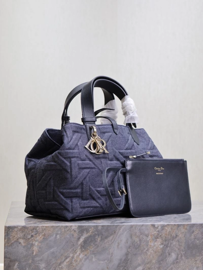 Cozy Christian Dior Shopping Bags 66603