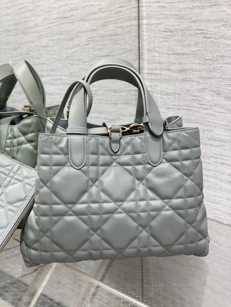 Christian Dior Shopping Bags Classic 66598