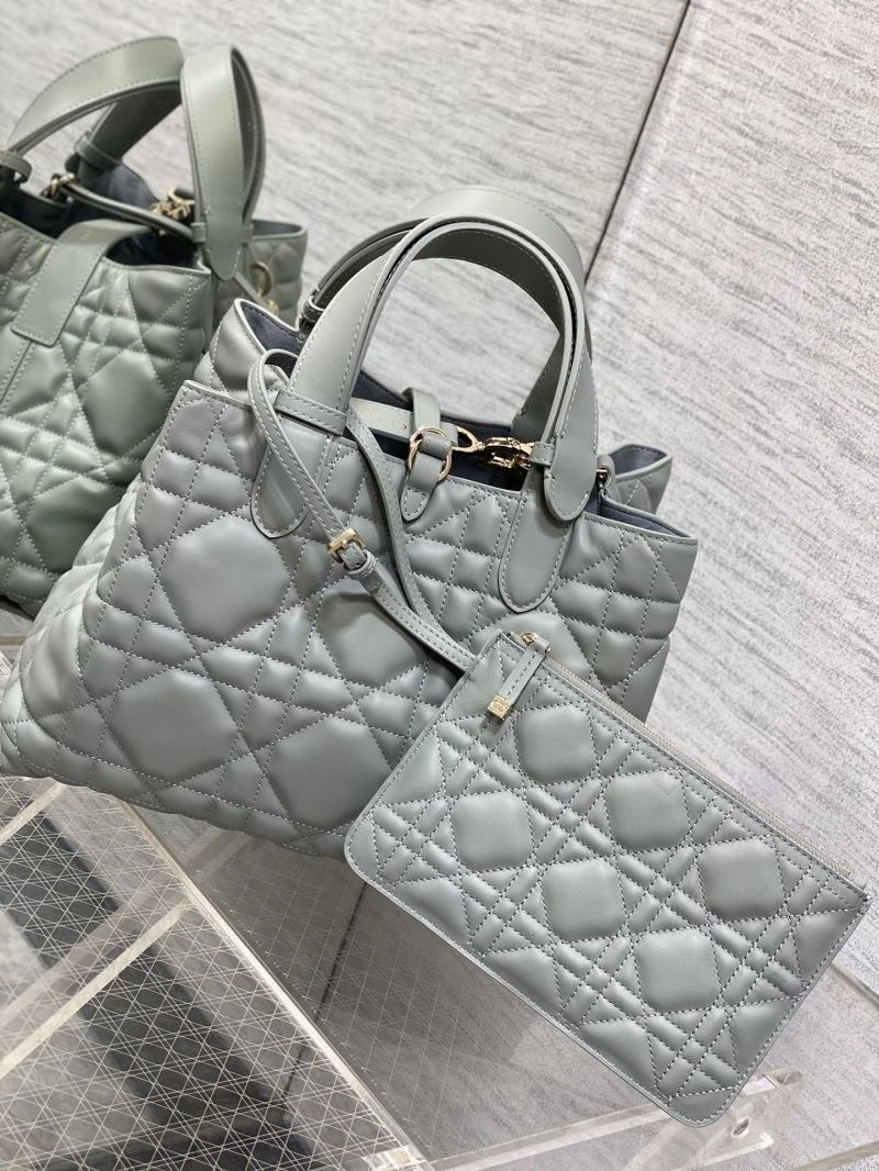 Christian Dior Shopping Bags Classic 66598