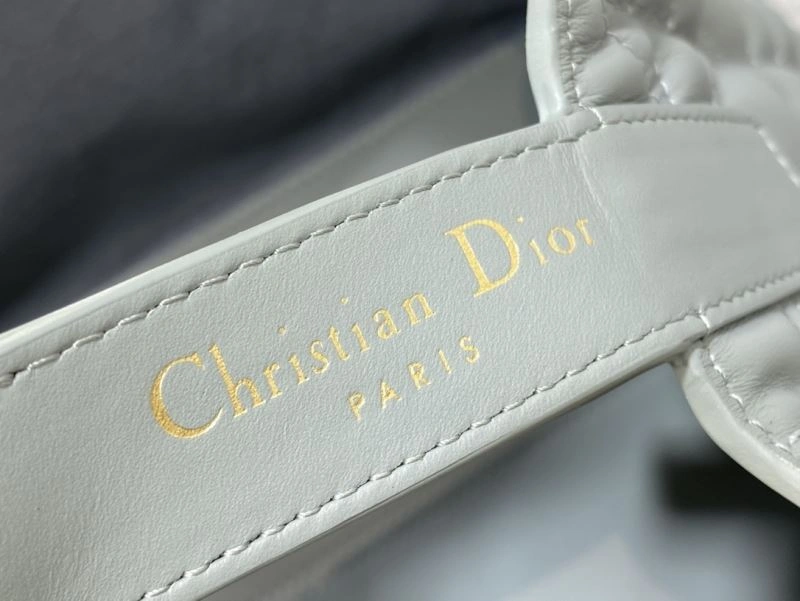 Christian Dior Shopping Bags Classic 66598
