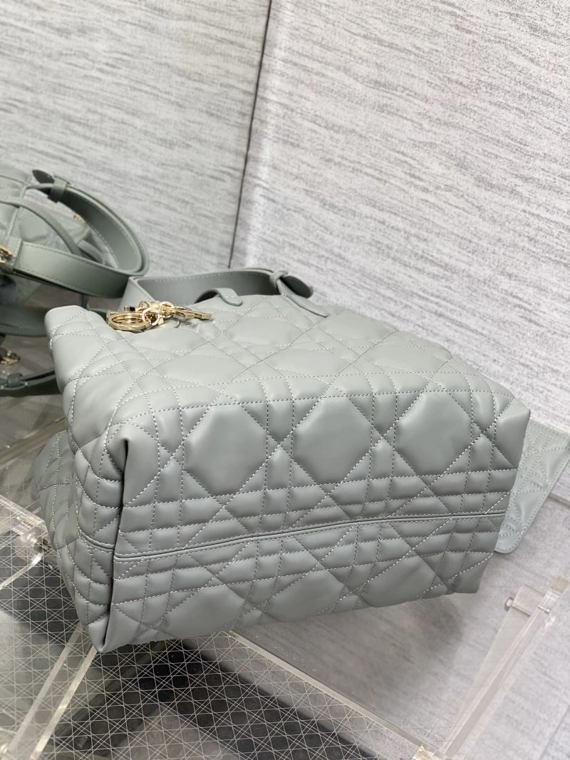 Christian Dior Shopping Bags Classic 66598