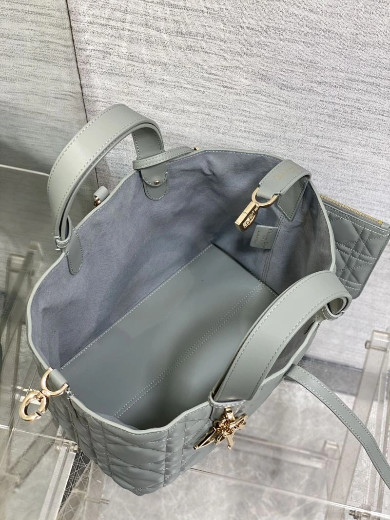 Christian Dior Shopping Bags Classic 66598
