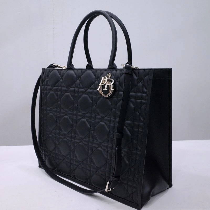 Efficient Christian Dior Shopping Bags 66678