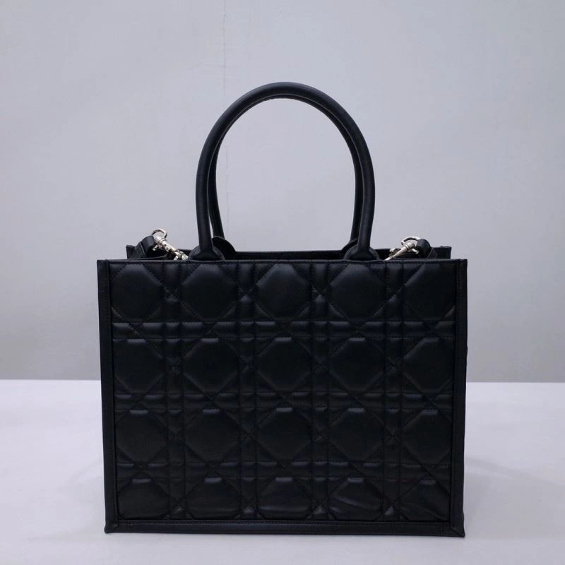 Christian Dior Shopping Bags Stretchable 66594
