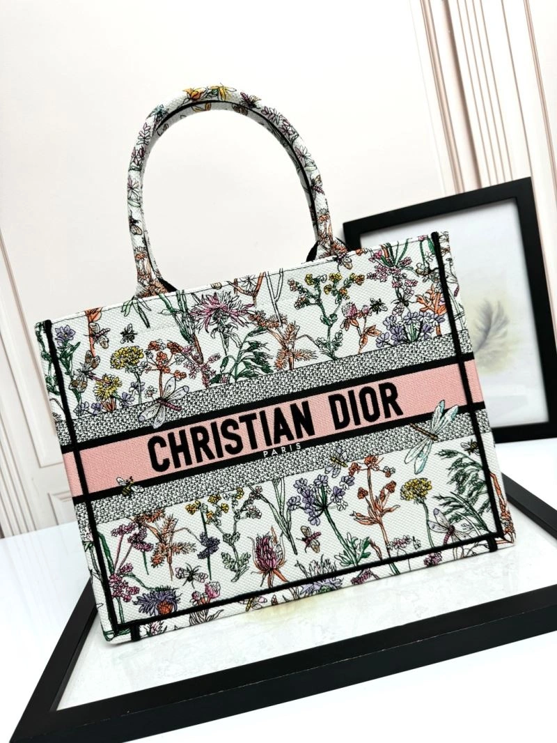 Christian Dior Shopping Bags EasyCare 66631