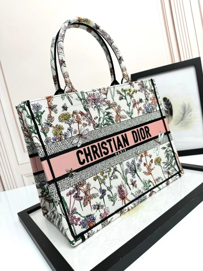 Christian Dior Shopping Bags EasyCare 66631