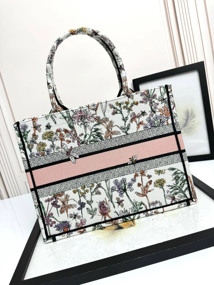 Christian Dior Shopping Bags EasyCare 66631