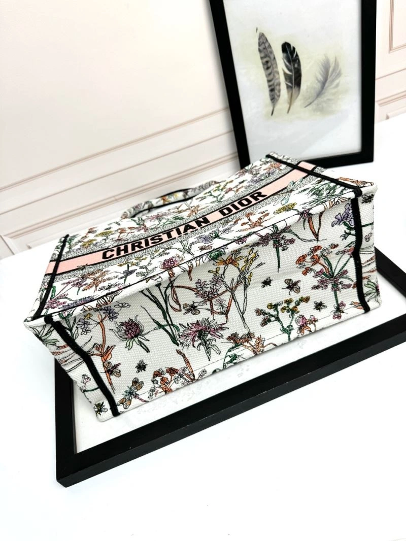 Christian Dior Shopping Bags EasyCare 66631