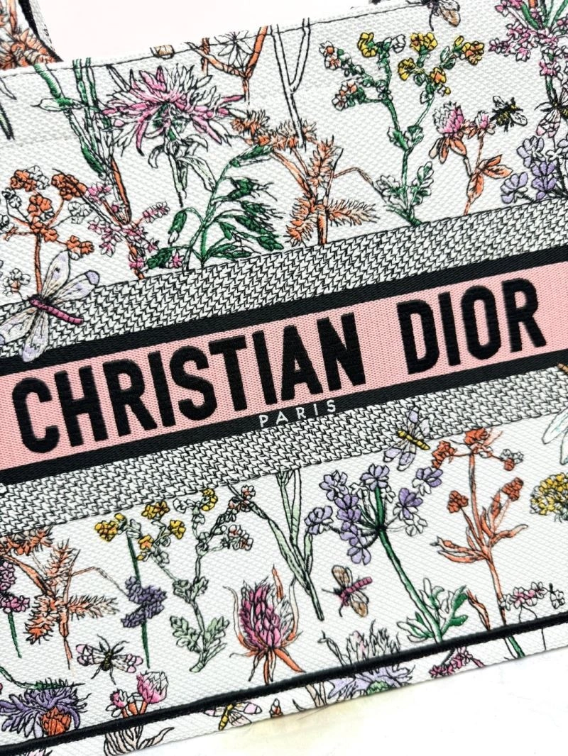 Christian Dior Shopping Bags EasyCare 66631