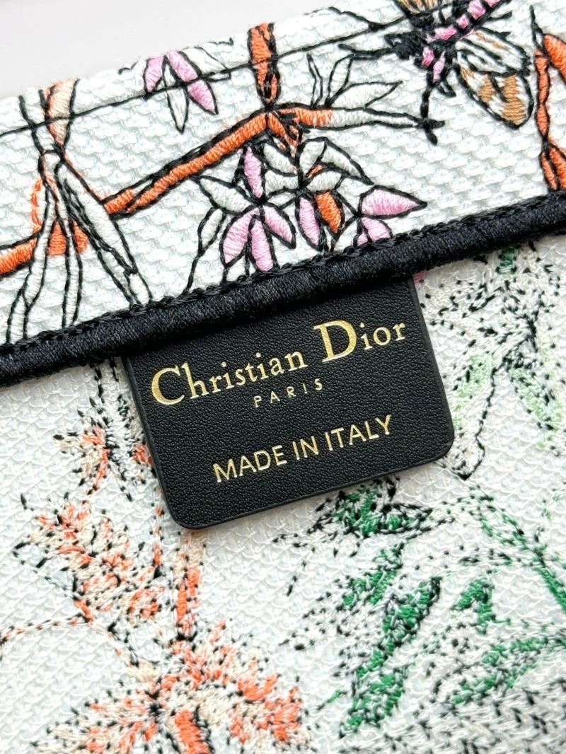 Christian Dior Shopping Bags EasyCare 66631