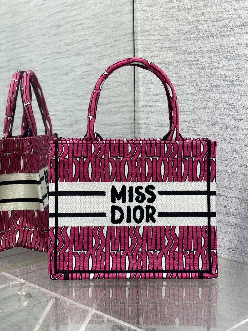 Christian Dior Shopping Bags Durable 63934