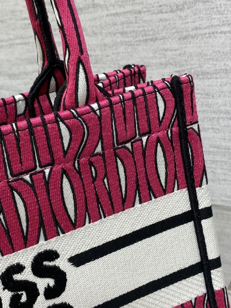 Christian Dior Shopping Bags Durable 63934