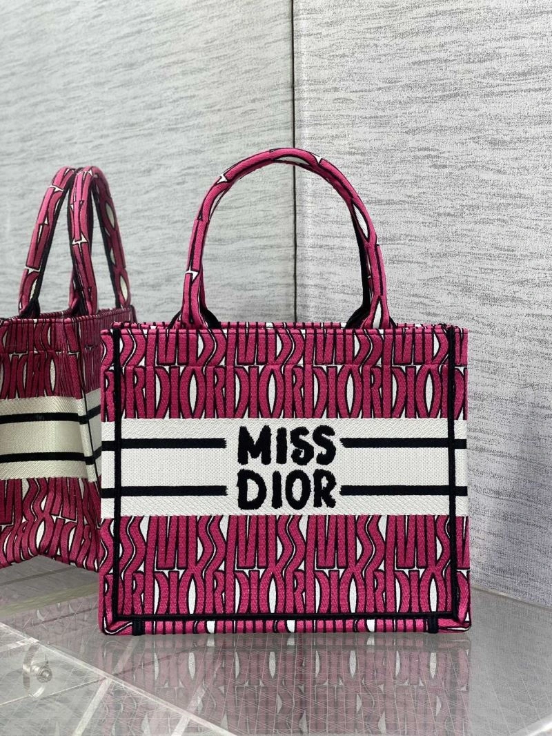 Christian Dior Shopping Bags Durable 63934