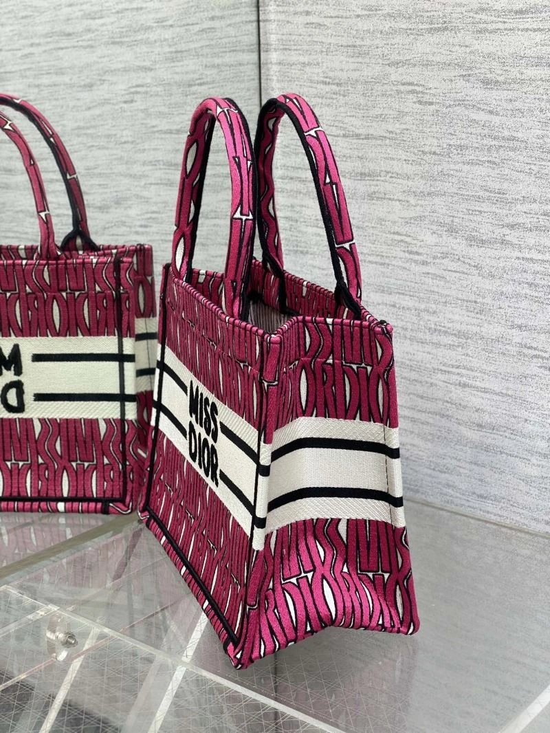 Christian Dior Shopping Bags Durable 63934