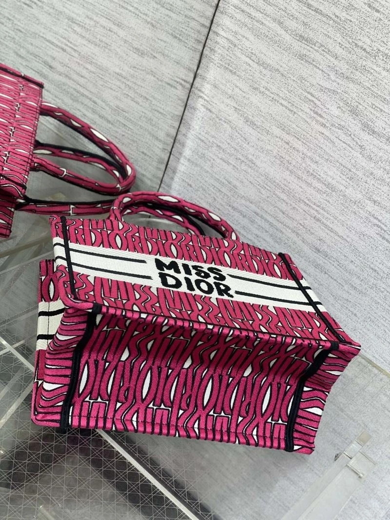 Christian Dior Shopping Bags Durable 63934