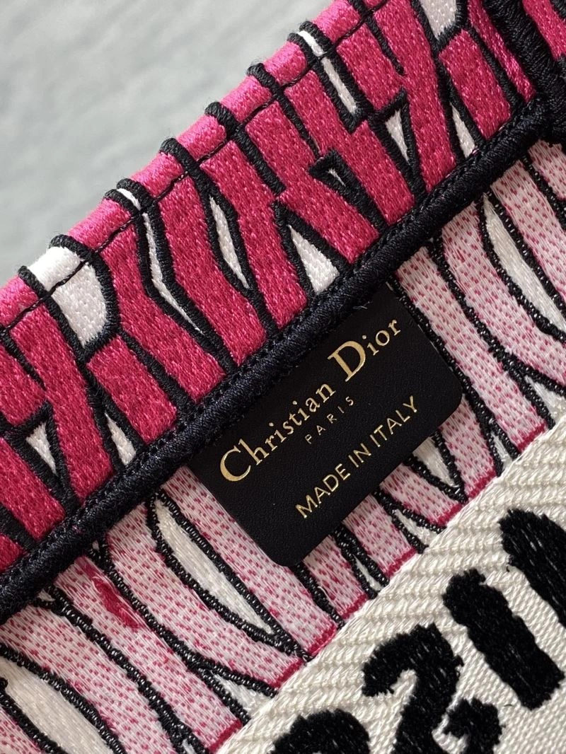 Christian Dior Shopping Bags Durable 63934