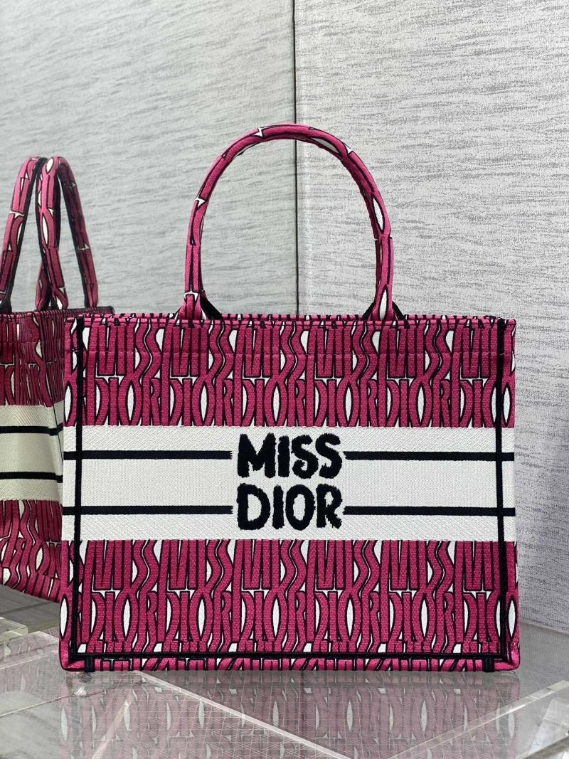 Christian Dior Shopping Bags Original 63921