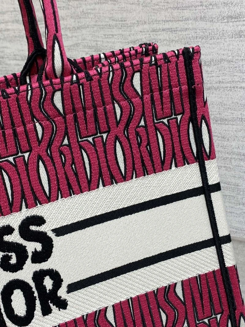 Christian Dior Shopping Bags Original 63921