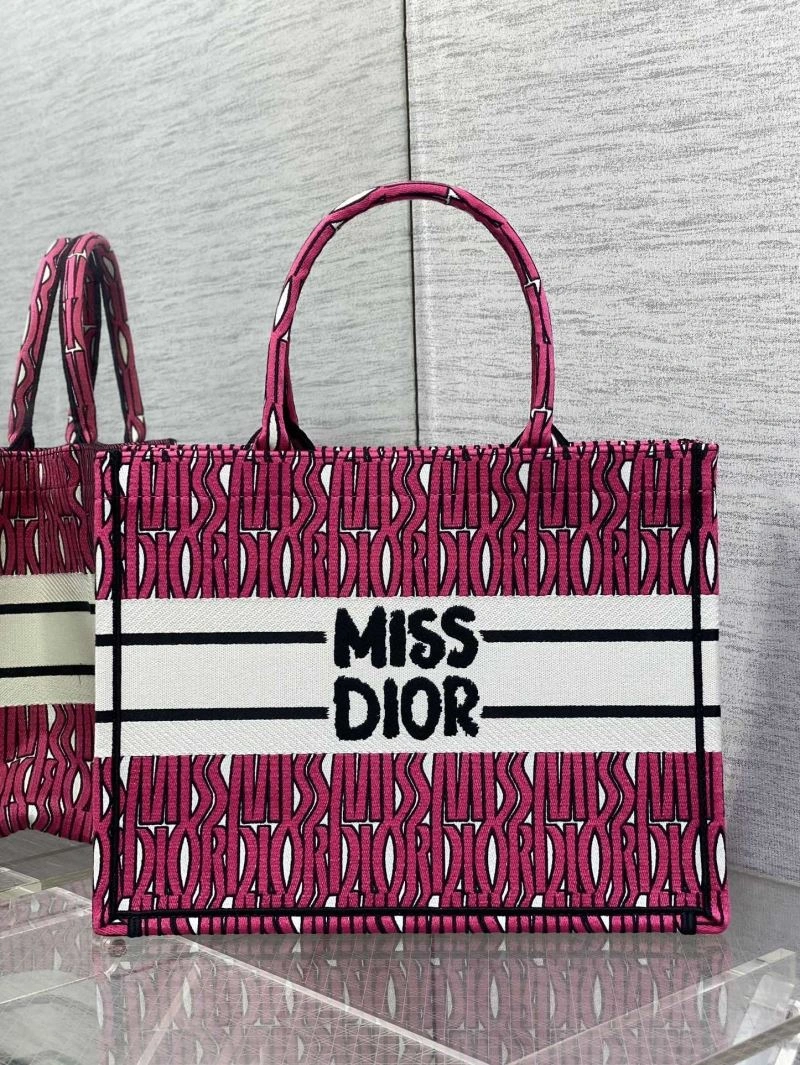 Christian Dior Shopping Bags Original 63921