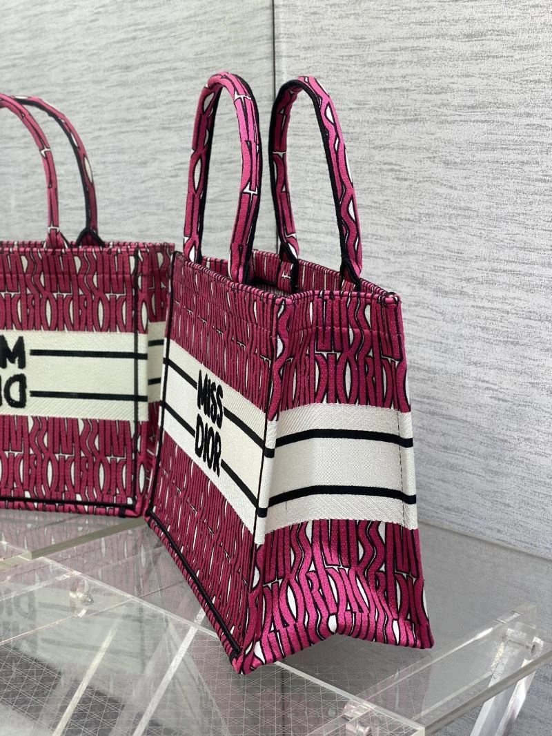 Christian Dior Shopping Bags Original 63921