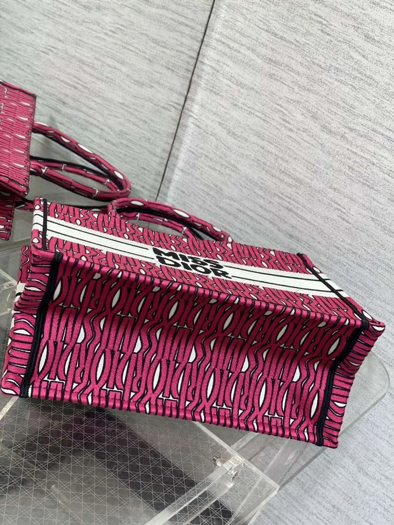 Christian Dior Shopping Bags Original 63921