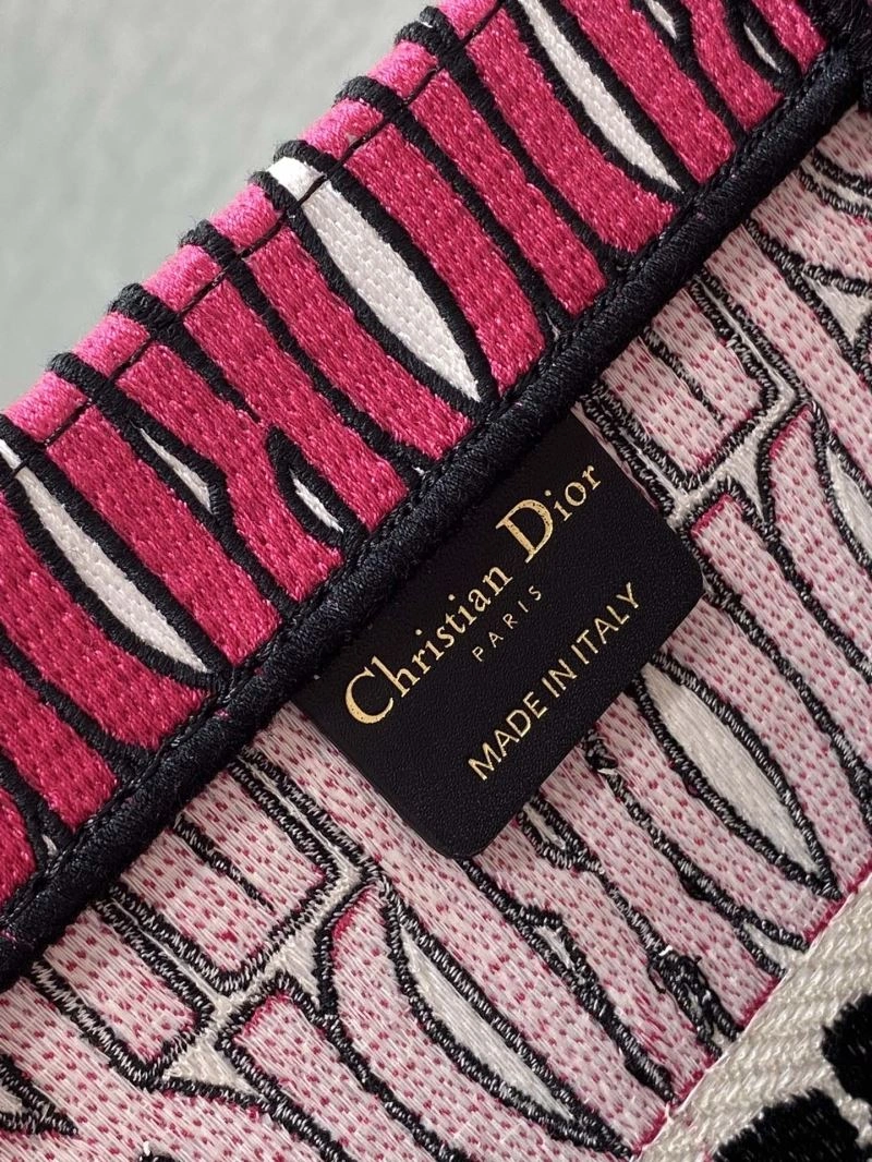 Christian Dior Shopping Bags Original 63921