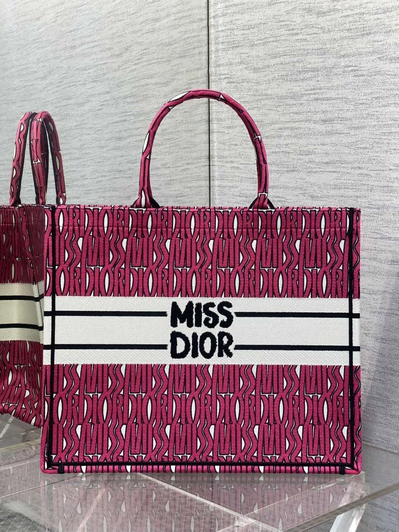 Practical Christian Dior Shopping Bags 63936