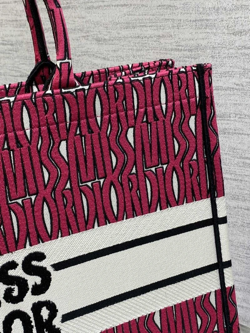 Practical Christian Dior Shopping Bags 63936