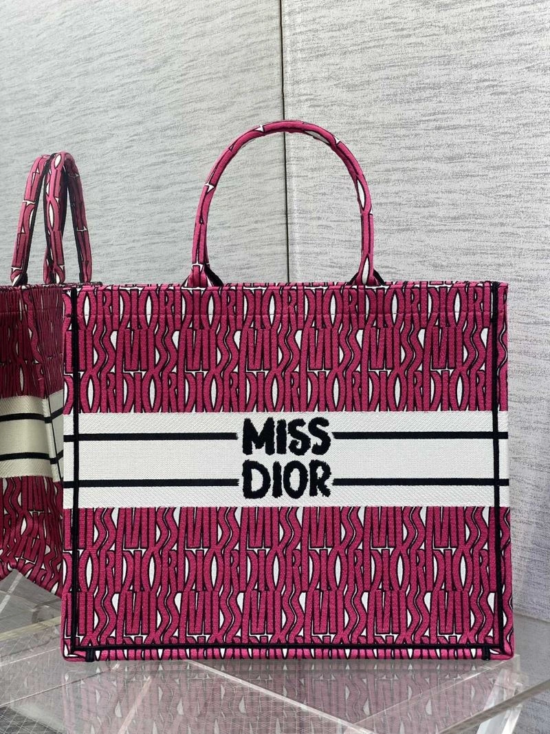 Practical Christian Dior Shopping Bags 63936