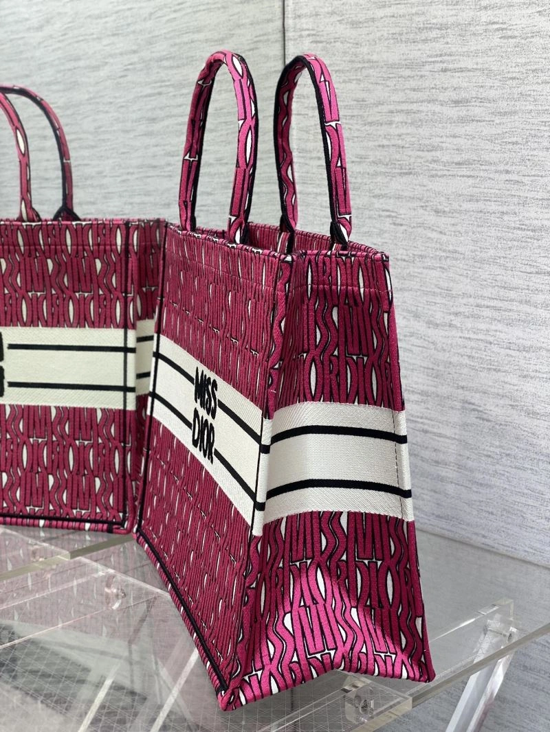 Practical Christian Dior Shopping Bags 63936