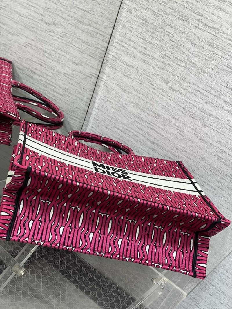 Practical Christian Dior Shopping Bags 63936