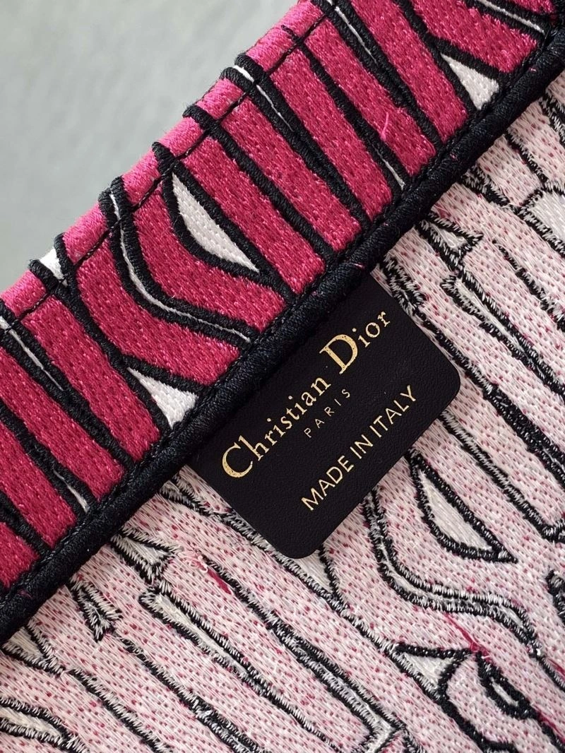 Practical Christian Dior Shopping Bags 63936
