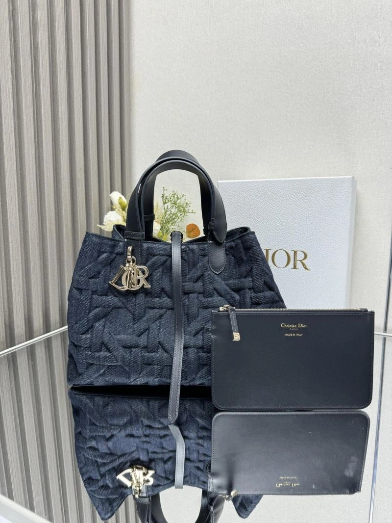 Christian Dior Shopping Bags Upgraded 63932
