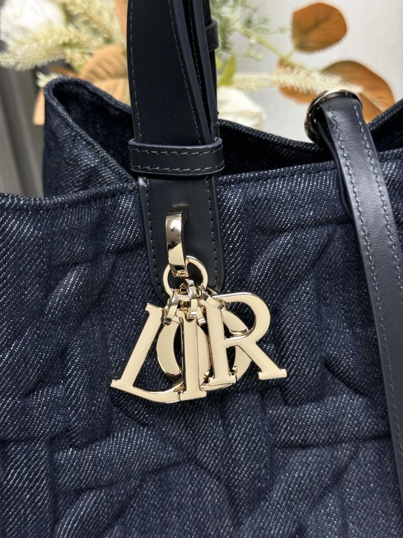 Christian Dior Shopping Bags Upgraded 63932