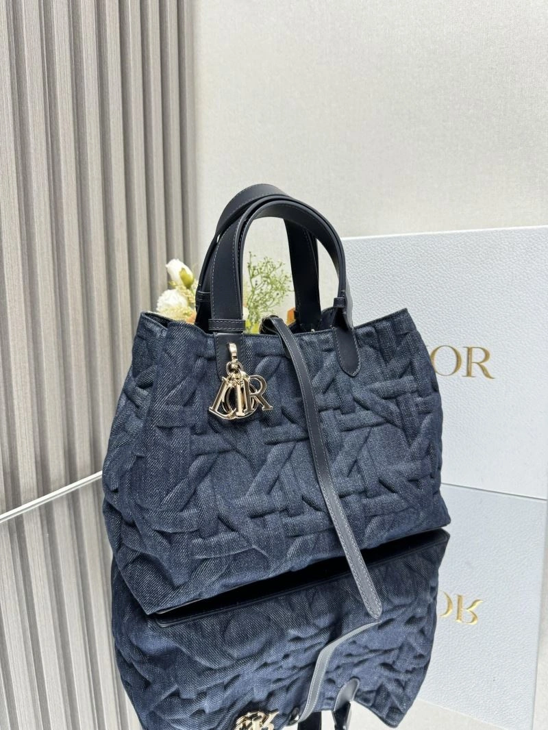 Christian Dior Shopping Bags Upgraded 63932