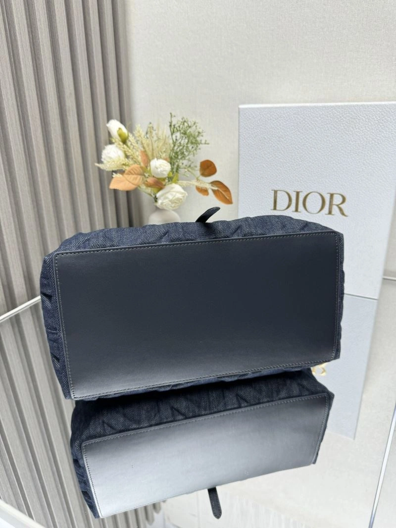 Christian Dior Shopping Bags Upgraded 63932