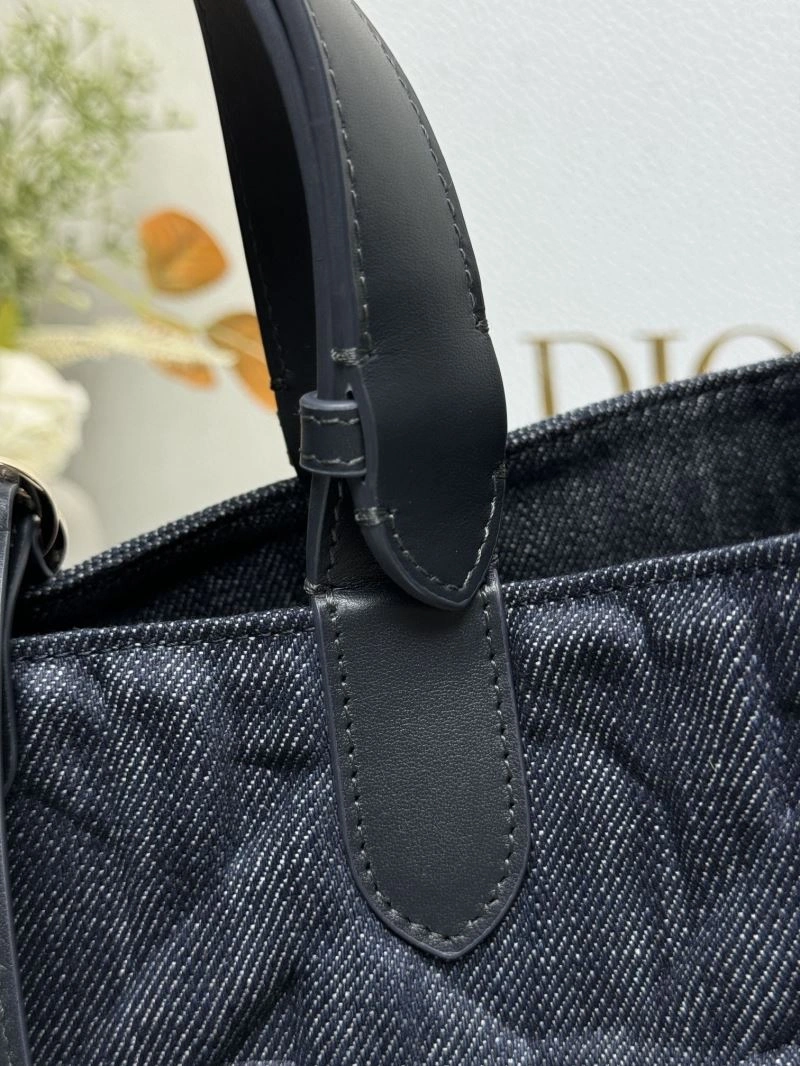 Christian Dior Shopping Bags Upgraded 63932