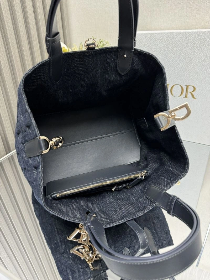 Christian Dior Shopping Bags Upgraded 63932