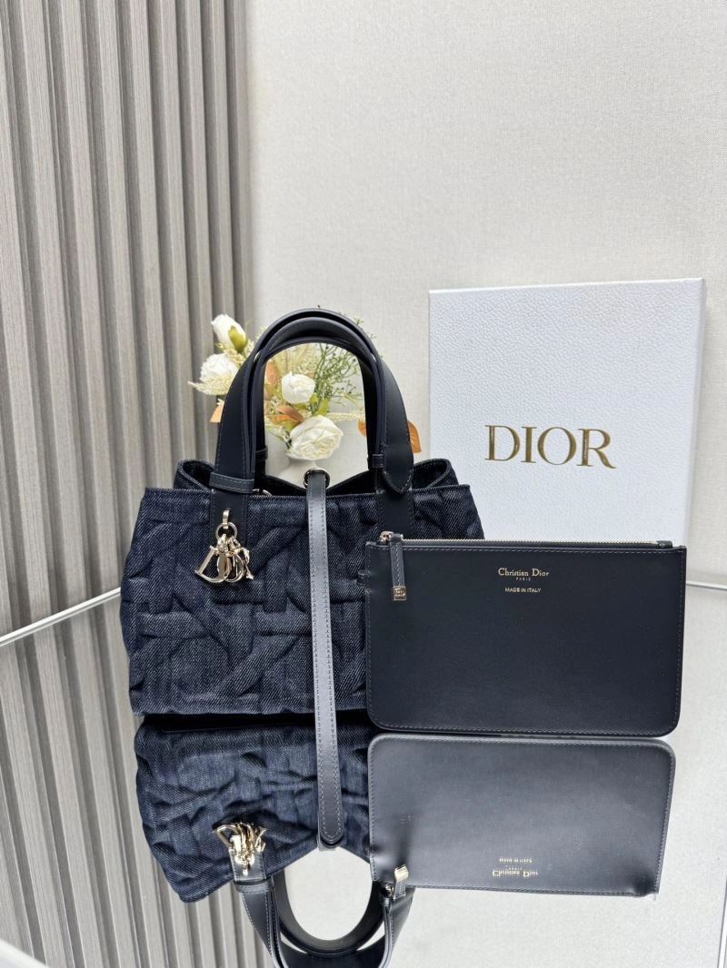 Reliable Christian Dior Shopping Bags 63931