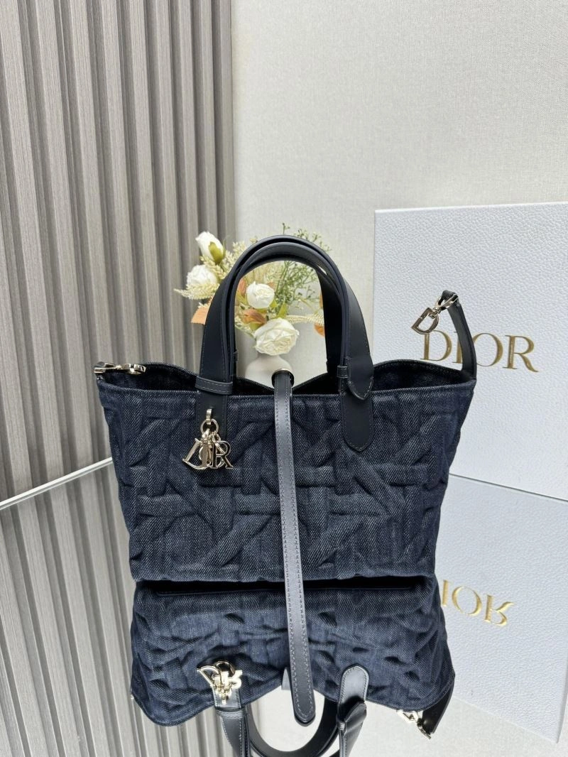 Reliable Christian Dior Shopping Bags 63931