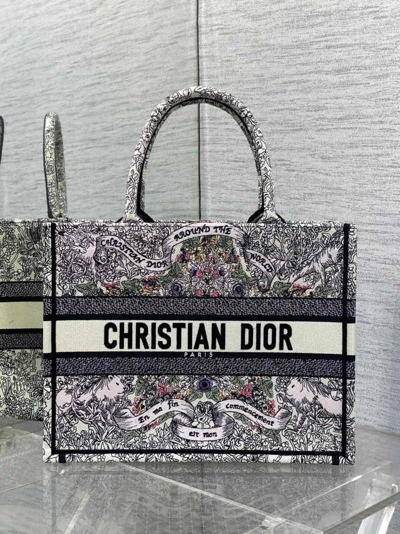 Reliable Christian Dior Shopping Bags 63935