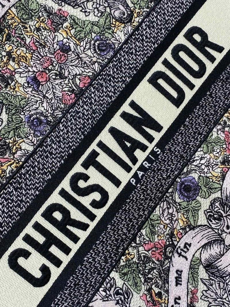 Reliable Christian Dior Shopping Bags 63935