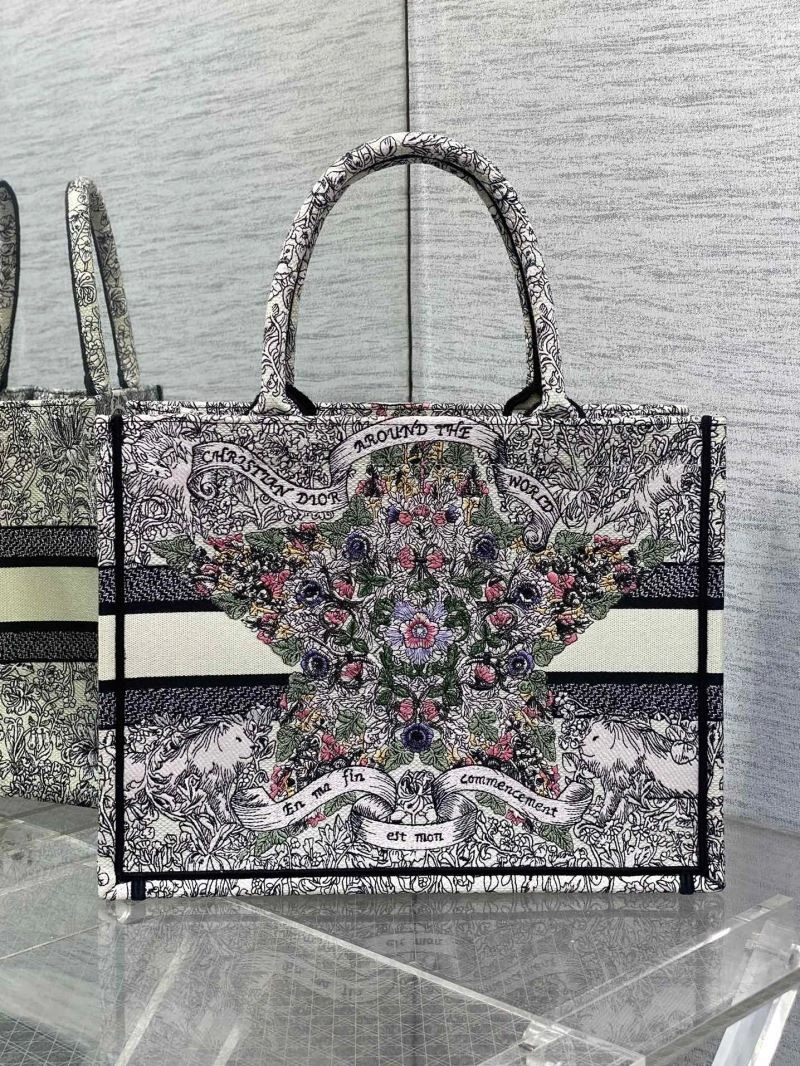 Reliable Christian Dior Shopping Bags 63935