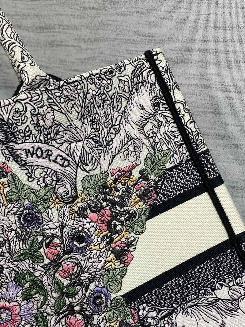 Reliable Christian Dior Shopping Bags 63935