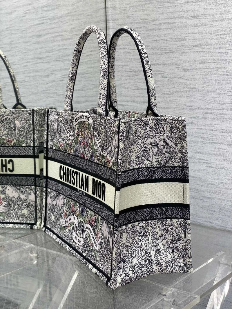Reliable Christian Dior Shopping Bags 63935