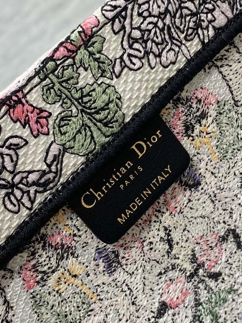 Reliable Christian Dior Shopping Bags 63935